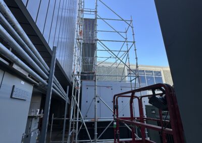 Scaffold - Elite Scaffold
