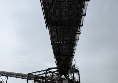 Port of Catoosa - Elite Scaffold