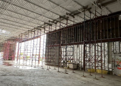Shoring - Elite Scaffold