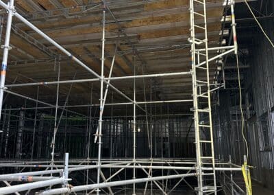 Shoring photo